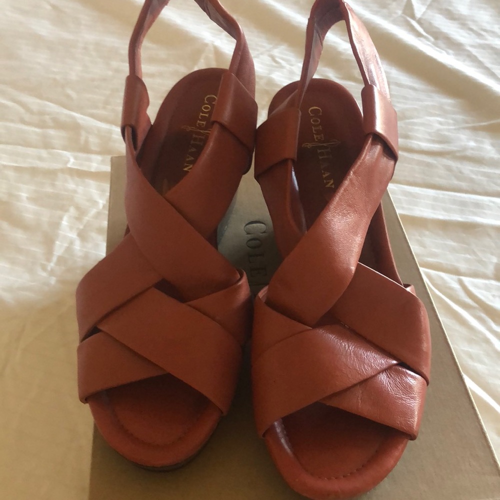 Cole Haan Shoes